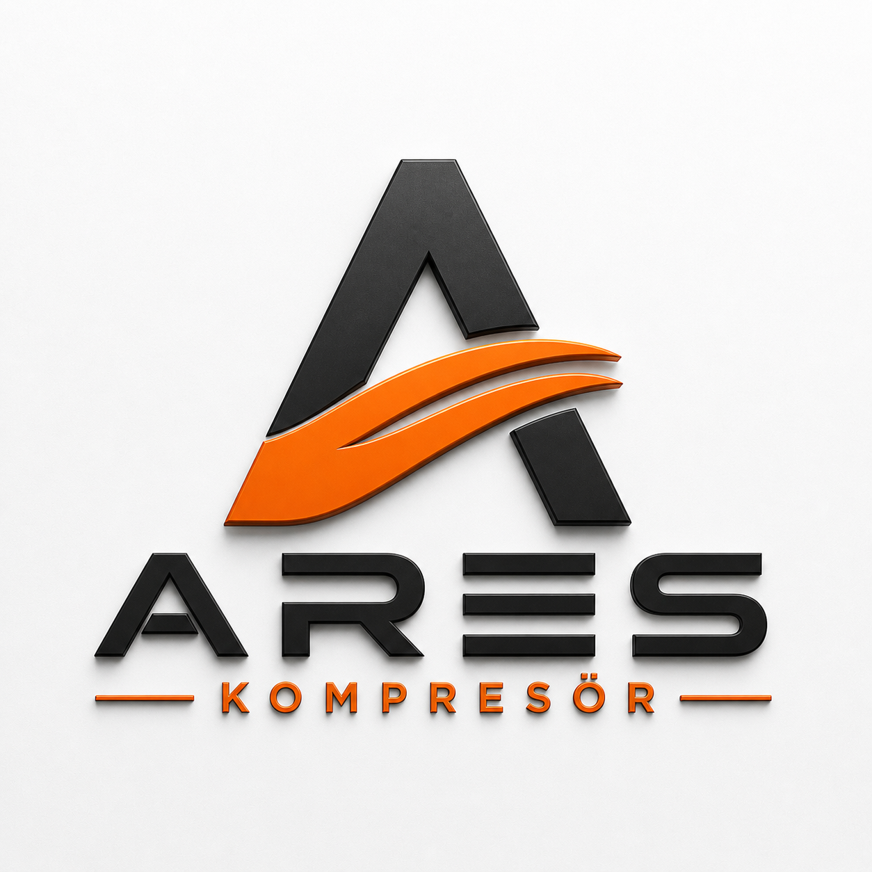 Ares Kompresör Logo